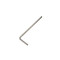 سه نظام آچار خور 0.3mm-4mm
