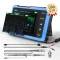 مینی اسیلوسکوپ و فانکشن ژنراتور FNIRSI مدل DSO-510