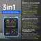 اسیلوسکوپ، سیگنال ژنراتور و تستر ترانزیستور FNIRSI مدل DSO-TC3