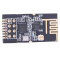 ماژول GT24 گیرنده فرستنده NRF24L01+PA+LNA با سوکت IPX
