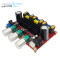 ماژول آمپلی فایر سه کانال 2x50 وات + 100 وات مدل XH-M139