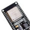 ماژول ESP32-WROOM دارای وای فای و بلوتوث 30 پایه با مبدل CP2102