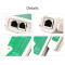 تستر کابل شبکه RJ45 و RJ11 مدل js-468