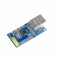 ماژول اترنت W5500 با رابط سریال SPI