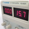 منبع تغذیه متغیر PS-303
