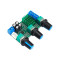 ماژول آمپلی فایر استریو 2X80 وات مدل XH-M567
