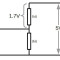 ماژول سنسور اولتراسونیک تعیین مسافت ضد آب JSN-SR04T