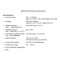 ماژول سنسور فشار بارومتریک BOSCH BMP280 (HW611)