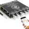 ماژول آمپلی فایر XY-S220H – 2*160W+220W