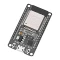 ماژول ESP32-WROOM دارای وای فای و بلوتوث 30 پایه با مبدل CP2102