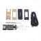 ماژول فست شارژ XY-WPDT با نمایشگر و خروجی USB