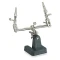 گیره مونتاژ بدون ذره بین TE-805
