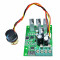 کنترل دور موتور PWM MOTOR CONTROL 30A