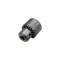 سه نظام آچار خور 0.3mm-4mm