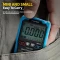 مولتی‌متر دیجیتال هوشمند FNIRSI مدل MT-40