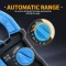 مولتی‌ متر دیجیتال کلمپی FNIRSI مدل MC-40