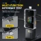 تستر USB (ولتاژ و جریان) FNIRSI مدل FNAC-28