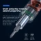 ست پیچ گوشتی شارژی KS-882037 N20-29