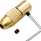 ست سه نظام پنج سر با شفت 5.05mm