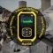 دزیمتر فردی محیطی FNIRSI مدل GC-01