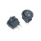کلید راکر گرد دوحالته کوچک KCD1-601S 2PIN