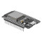 ماژول ESP32-WROOM دارای وای فای و بلوتوث 30 پایه با مبدل CP2102