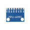 ماژول ژیروسکوپ و شتاب سنج 3 محوره GY-521 MPU6050