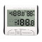 دماسنج و رطوبت سنج دیجیتالی DC-103