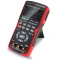 اسیلوسکوپ، مولتی متر و فانکشن ژنراتور زویی ZOYI مدل ZT-703S
