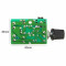 ماژول آمپلی فایر LM386 ولوم دار