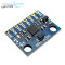 ماژول ژیروسکوپ و شتاب سنج 3 محوره GY-521 MPU6050