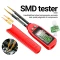 تستر قطعات SMD و مولتی متر ANENG GN701