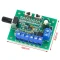 ماژول درایور و کنترل دور موتور براشلس ولتاژ 5V – 12V جریان 1.8AMAX‏