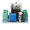 ماژول رگولاتور خطی LM317 با ولتاژ خروجی قابل تنظیم