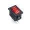 کلید راکر چراغدار KCD1-101N 3PIN