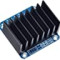 ماژول درايور موتور BTS7960-43A