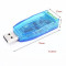 مبدل USB به سریال RS485 چیپ CH340G