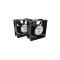 فن 6x6x2.5 24V 6025
