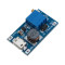ماژول افزاینده MT3608 با سوکت Micro USB