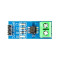 ماژول سنسور جریان 20 آمپر ACS712