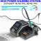 هویه 200W رومیزی دیجیتال FNIRSI مدل DWS-200