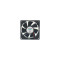 فن 5x5x2.5 12V 5025