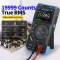 مولتی‌متر، اسیلوسکوپ و سیگنال ژنراتور دستی FNIRSI مدل DST-210
