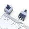 شستی 8.5x8.5 6PIN