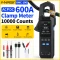 مولتی‌ متر دیجیتال کلمپی FNIRSI مدل DMC-100
