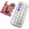 ماژول بلوتوث صوتی ریموت دار مدل HW-772