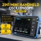 مینی اسیلوسکوپ و سیگنال ژنراتور FNIRSI مدل DSO-153