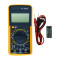مولتی متر دیجیتالی DT 9205A