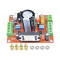 ماژول آمپلی فایر 4X50W با تراشه TDA7850