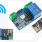 ماژول رله 1 کانال WIFI-ESP8266